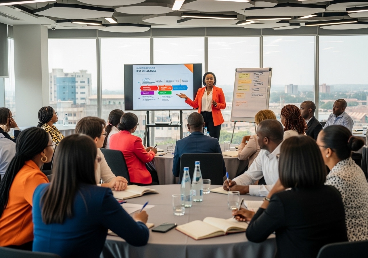 Collaboration & Engagement